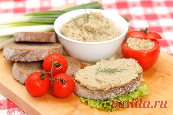 Вкусные рецепты