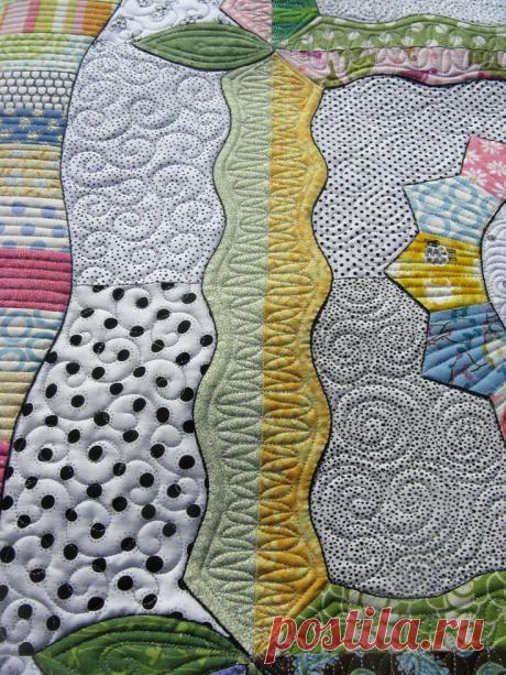 Pin Лиза Spendlove Корнуэлл на Лоскутное