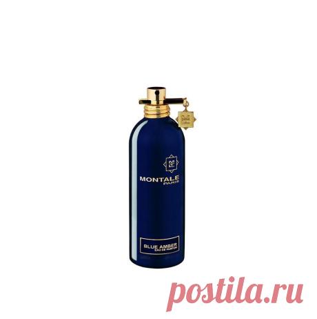 Туалетные духи Blue Amber Montale  50 ml 3844руб.,- Купить с доставкой по Москве и России. Фото, цена, отзывы
В аромате Montale Blue Amber тесно переплелось женское очарование и мужская энергетика: этот чувственный коктейль способен пробуждать самые затаенные желания, одновременно навевая воспоминания о доме и о тепле домашнего очага. Аромат идеален для любого времени суток, зимой он звучит особенно ярко.