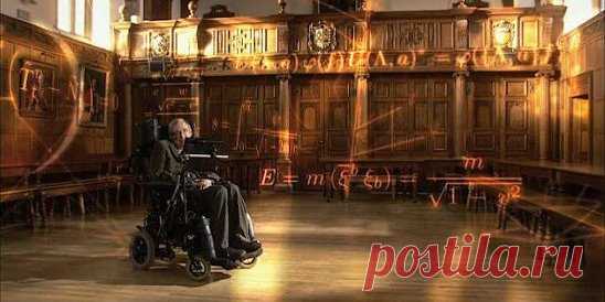 10 научных сериалов, которые поднимут ваш...