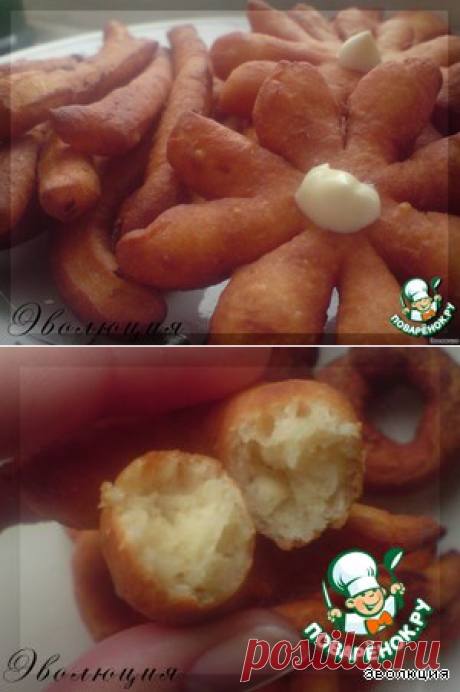 Сырная закуска к пиву