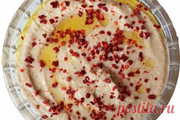Хумус со специями рецепт – европейская кухня: закуски. «Еда»