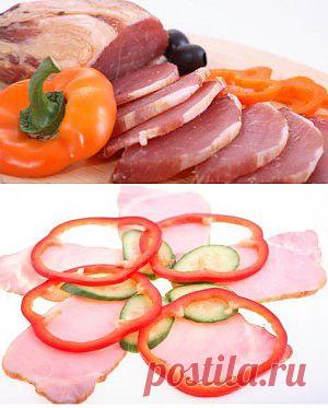 Особенности выбора мясных продуктов | Сплетница » Сплетница