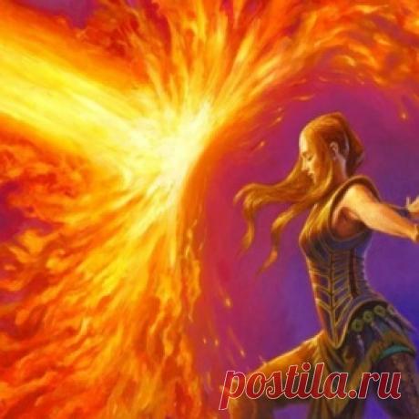 Простейшая защита от порчи. - МирТесен