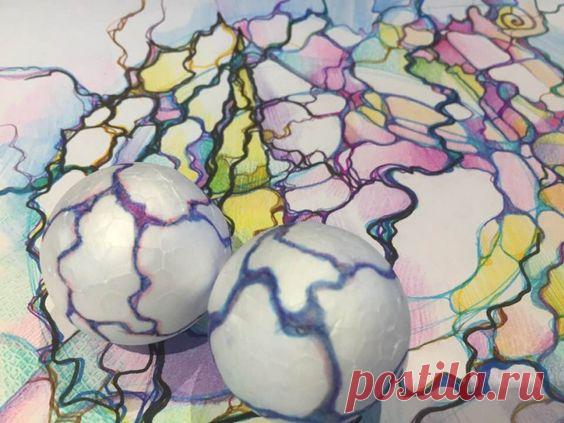 ГЛАВА 1. Нейрографика: теория и композиция