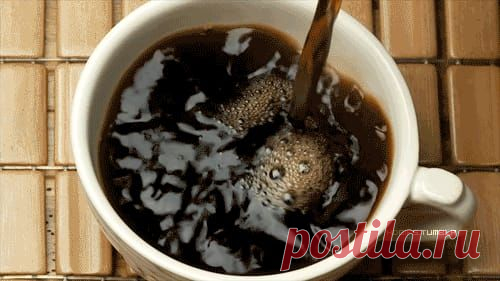 10 причин пить кофе каждый день