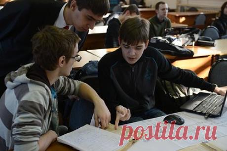 МТС познакомит студентов с востребованной методологией DevOps. МТС запустила курс «DevOps: методология и практика» на базе факультета компьютерных наук (ФКН) Национального исследовательского университета «Высшая школа экономики» (НИУ ВШЭ). Он рассчитан на четверокурсников программы бакалавриата «Прикладная математика и информатика».