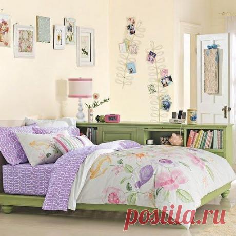 Уютные и стильные уголки отдыха — Роскошь и уют