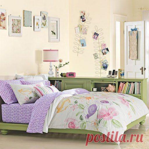 Уютные и стильные уголки отдыха — Роскошь и уют