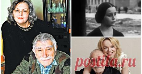 Три жены, и такие разные судьбы: какими были любимые женщины Армена Джигарханяна, и кто был с ним в последние дни жизни | sm.news