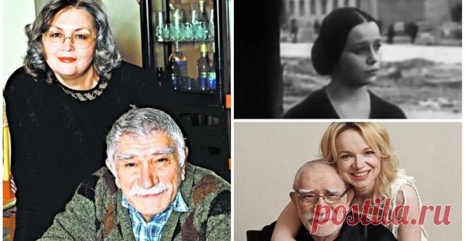 Три жены, и такие разные судьбы: какими были любимые женщины Армена Джигарханяна, и кто был с ним в последние дни жизни | sm.news