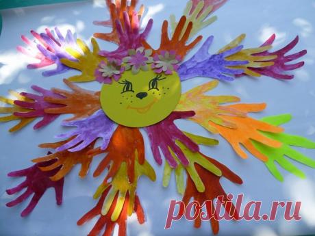 Идеи для творчества и подарков своими руками