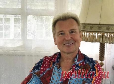 Как выглядит мама Александра Малинина: видео с Ангелиной Анатольевной