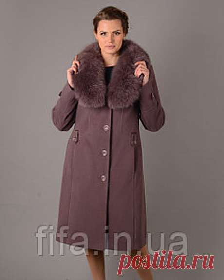 Женская зимняя верхняя одежда. Товары и услуги компании "Интернет-магазин "Фифа"" - Страница 4