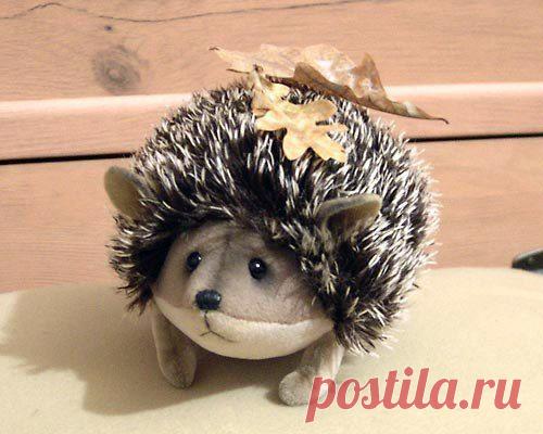 Игрушки. Секреты мастеров. | ВКонтакте