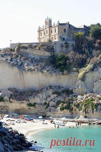 Tropea, Calabria, Italy | World