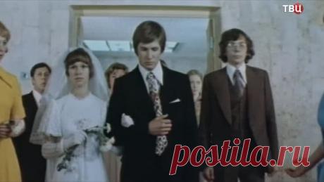 Школьный вальс. 1977. (СССР. фильм-драма)