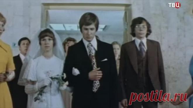Школьный вальс. 1977. (СССР. фильм-драма)