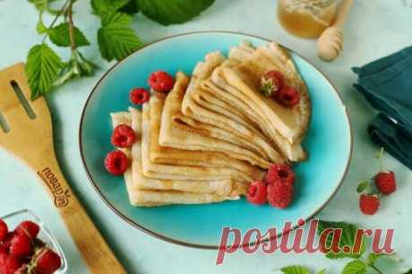 Масленица: 7 рецептов блинов на каждый день - БУДЕТ ВКУСНО! - медиаплатформа МирТесен Масленица – один из тех праздников, который прошел сквозь века. Своими корнями он уходит еще во времени язычества, когда праздновали встречу весны и прославляли богов, чтобы обеспечить хороший урожай в будущем году. Вся неделя сопровождалась обрядами, а заканчивалось празднование сжиганием чучела –