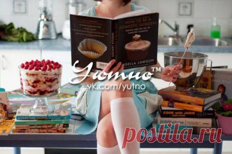 Уютно™ ● Дом ● Дети ● Сад ● Рукоделие ● Рецепты