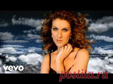 Céline Dion - A New Day Has Come (Official HD Video)