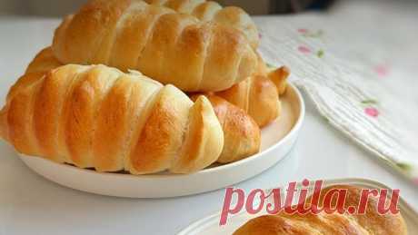 Те самые сосиски в тесте, знакомы всем нам с детства