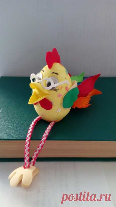 Редактировать описание