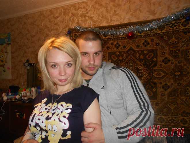 Антон Шишков