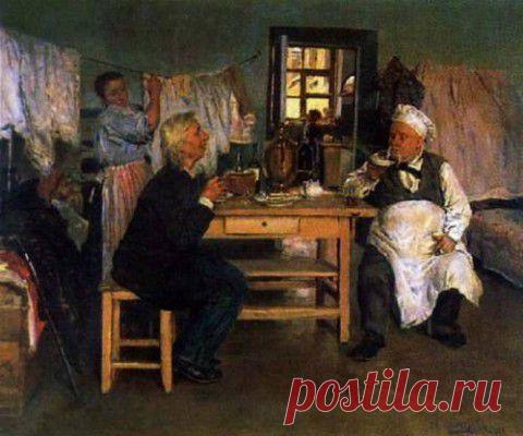 Защитная Магия в многоквартирном доме. | Познавательный сайт ,,1000 мелочей"