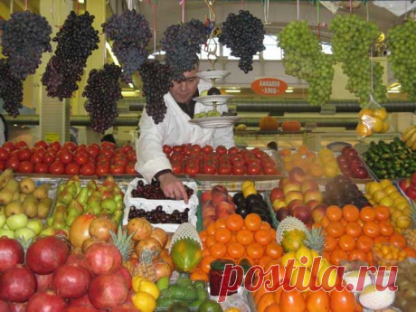 Продукты, на которых можно сэкономить. — Всегда в форме!