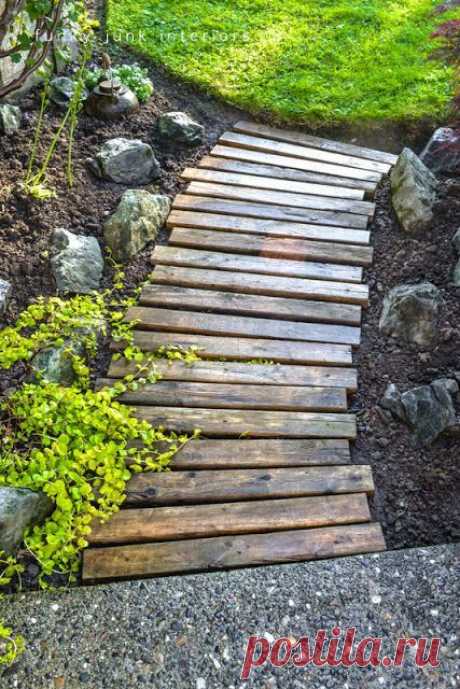 How to Make Your Backyard More Inviting - Page 2