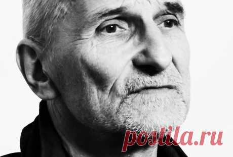 Петр Мамонов: «Спаси себя — и хватит с тебя»