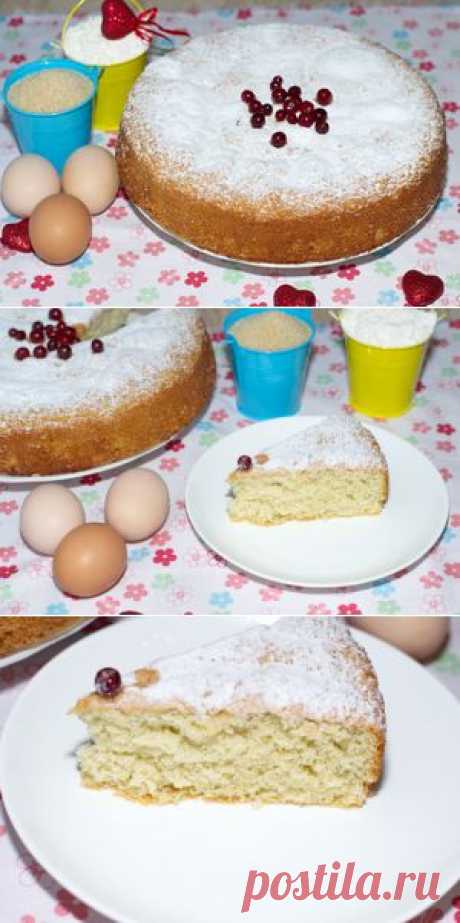 Бисквит Ливадия. Рецепт c фото, мы подскажем, как приготовить!