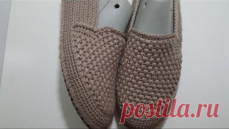 MAKOSEN PATİK YAPIMI / #patikmodelleri #babetpatikyapımı