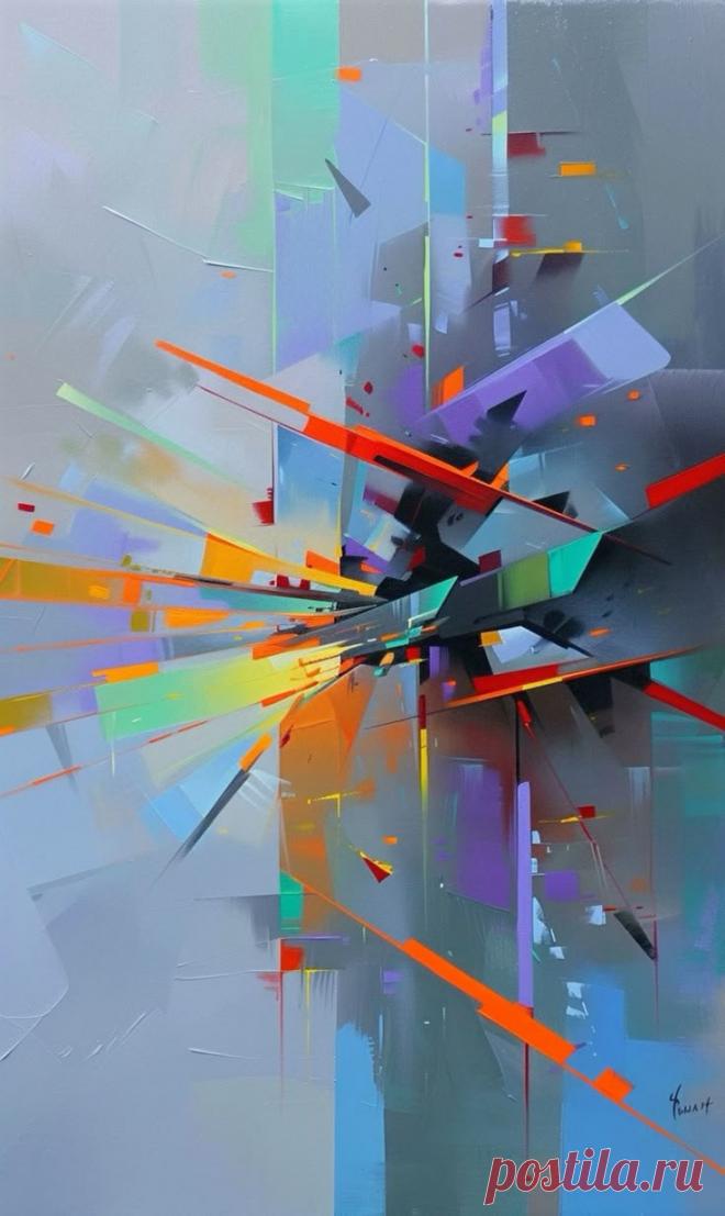 Изображение пина-истории