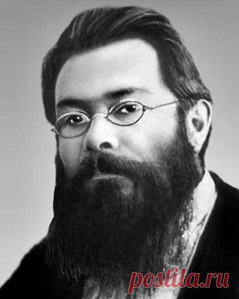 170 лет армянскому композитору и хоровому дирижеру Христофору Кара-Мурзе — NashTeatr.com