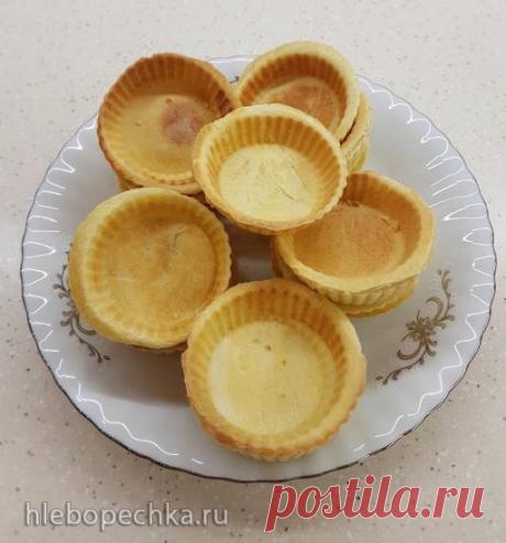 Стр. 254 - Мультипекарь Redmond (наш Мультик) - обмениваемся опытом и рецептами - Хлебопечка.ру