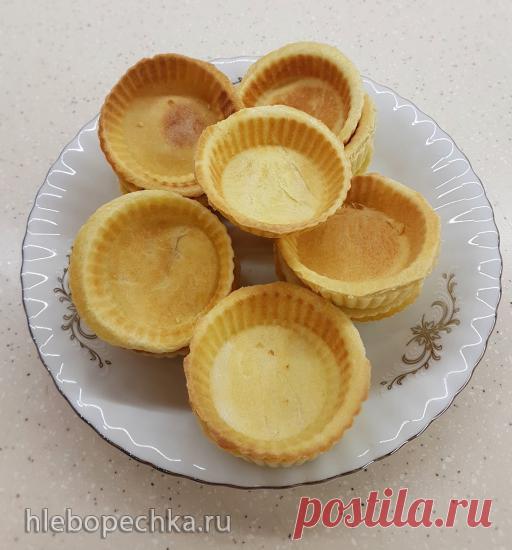 Стр. 254 - Мультипекарь Redmond (наш Мультик) - обмениваемся опытом и рецептами - Хлебопечка.ру