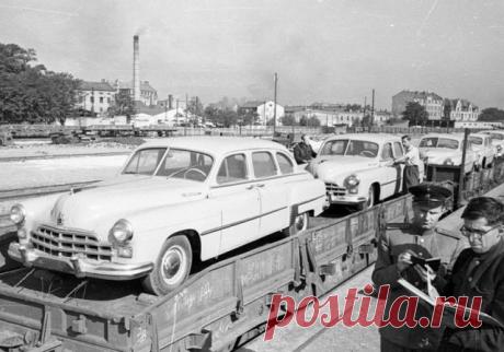 Интересные и редкие ретро-фотографии - ЯПлакалъ