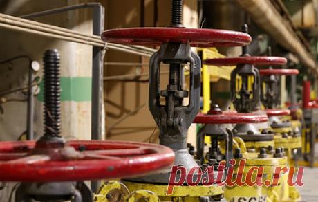 На ЗАЭС отключена высоковольтная линия &quot;Днепровская&quot;. Питание идет от линии &quot;Ферросплавная-1&quot;