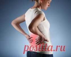 (+1) тема - "Здоровая спина" - залог здоровья всего организма | ВСЕГДА В ФОРМЕ!