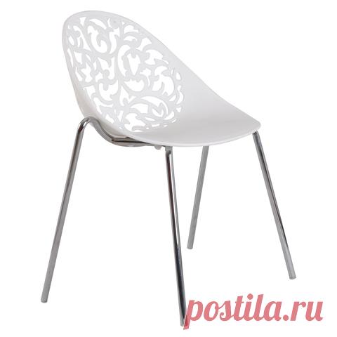Купить стул LACE (цвет: Серебристый, Чёрный, Красный и др.) в интернет магазине Все Стулья.Ру. Цены и отзывы