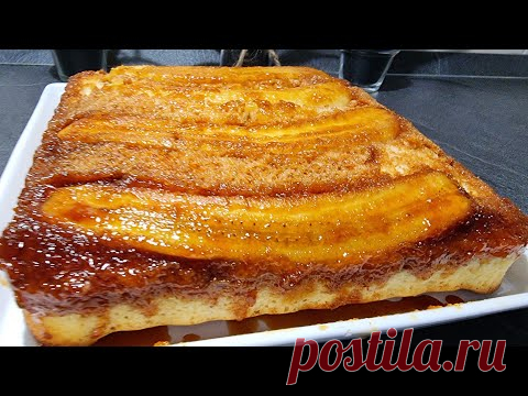 Знаменитый торт, который сводит мир с ума / быстрый и легкий рецепт # 216