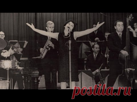 Нина Бродская - Хали-Гали