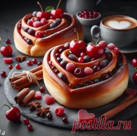 Изображение пина-истории