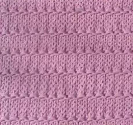 Структурный узор