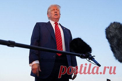 Торговая война со страной БРИКС обернулась поражением США