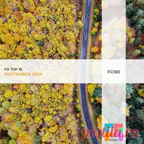 Download VA - FG Top 10: September 2024 FC120 Label FGComps Styles Progressive House, Indie Dance, Melodic House & Techno, Organic House / Downtempo Date 2024-10-16 Catalog # FC120 Length 67:01 Tracks 10