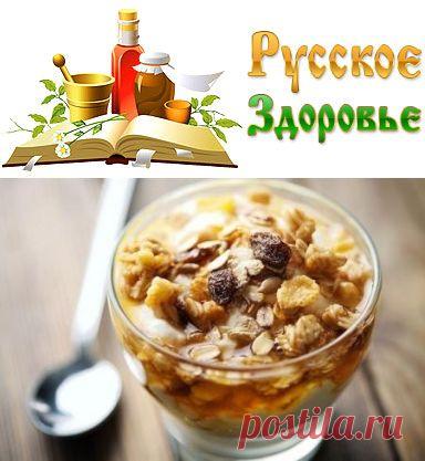 4 предложения для здорового завтрака