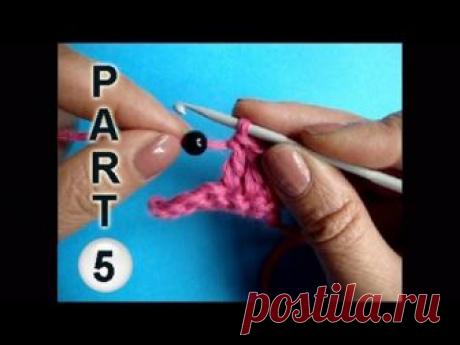 Начинаем вязать – Видео уроки вязания